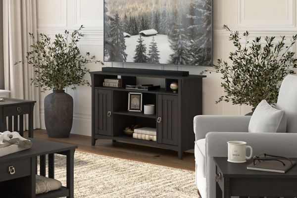 Picture of ALFREDO 122 2-Door TV Unit