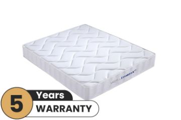 Picture of NATURA Super Firm Mattress with Coconut Fiber in Single/King Single/Double/Queen/King/Super King Sizes
