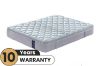 Picture of DREAM MAKER 7-Zone Latex Pocket Spring Mattress in Single/King Single/Double/Queen/Super King Size