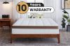 Picture of DREAMLAND Gel Memory Foam Latex Pocket Spring Mattress in Queen/King/Super King