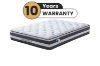 Picture of NOVA Pocket Spring Queen/Super King Size Mattress