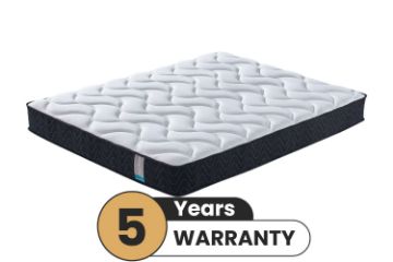 Picture of SUPPORT PLUS 5-Zone Pocket Spring Mattress in Single/King Single/Double/Queen Size