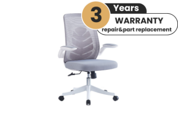 Picture of NOVA Office Chair (Grey)