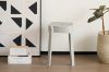Picture of NAXOS Stackable Stool (Grey)