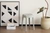 Picture of NAXOS Stackable Stool (Grey)