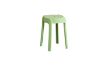 Picture of NAXOS Stackable Stool (Green)