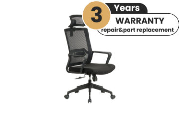 Picture of HOMALL High Back Office Chair