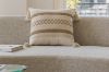 Picture of Bohemian Jacquard Tassels Cushion with Inner in 2 Sizes