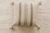 Picture of Bohemian Jacquard Tassels Cushion with Inner in 2 Sizes
