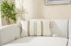 Picture of Bohemian Jacquard Tassels Cushion with Inner in 2 Sizes
