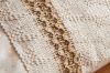Picture of Bohemian Jacquard Tassels Cushion with Inner (50x30)
