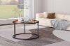 Picture of SAVION D70 Tempered Glass Top Coffee Table