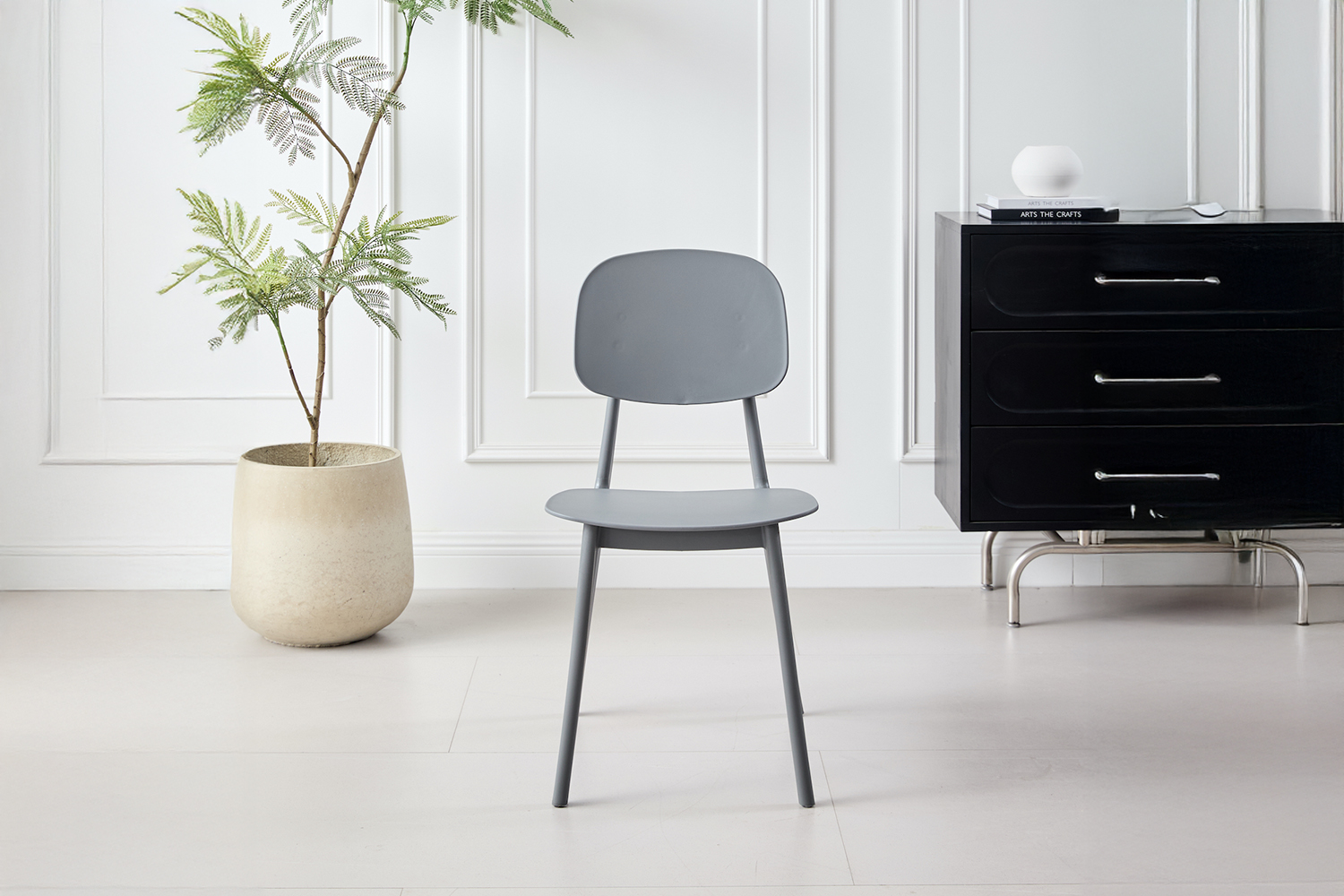 SOKAR Dining Chair - UV, Water & Moisture Resistance