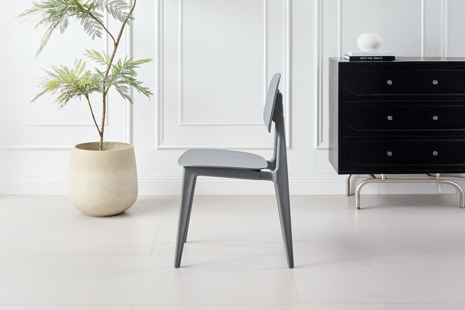SOKAR Dining Chair - UV, Water & Moisture Resistance