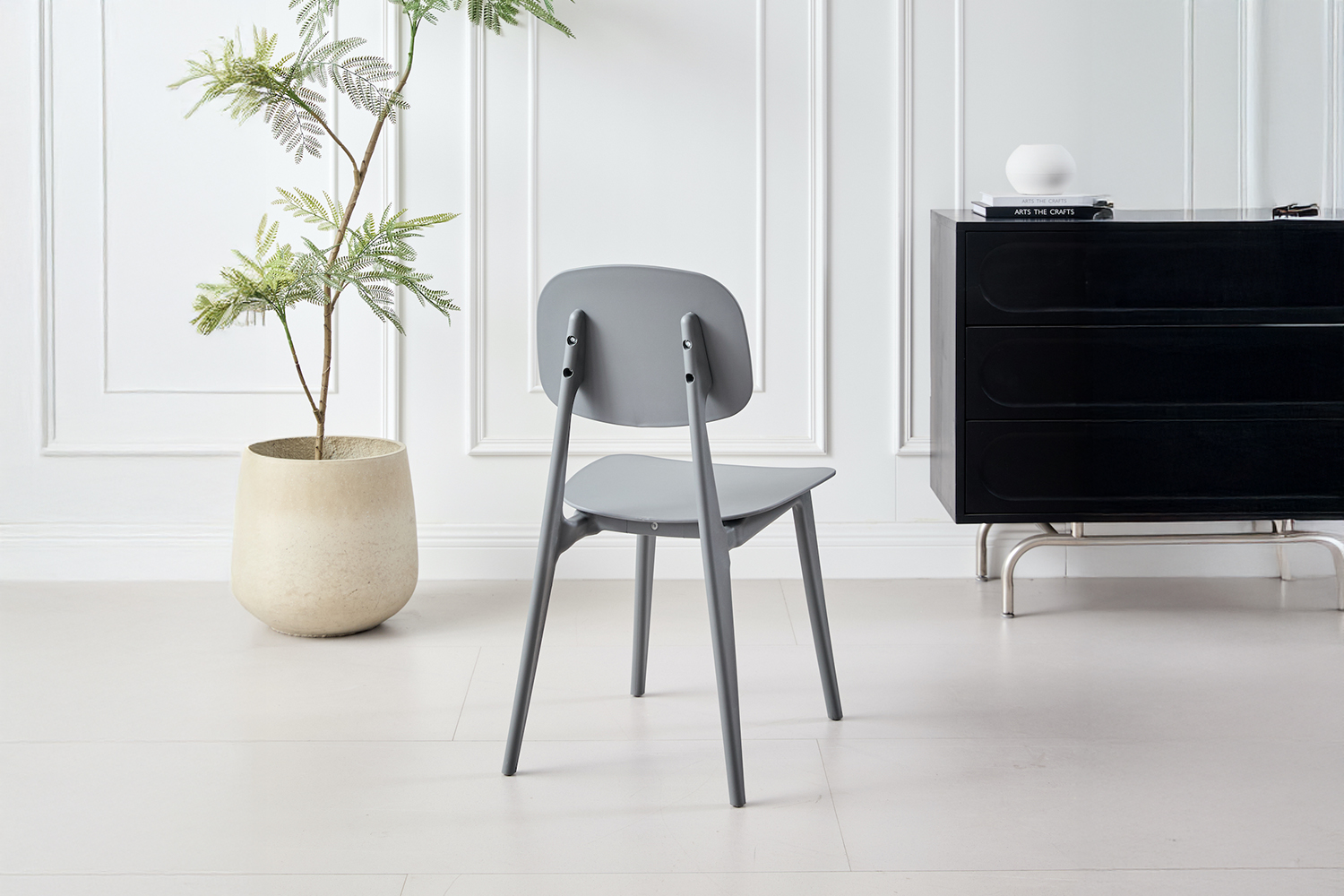Moisture Resistant Materials For Minimalist Furniture Designs preview