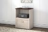 Picture of PHLIUS L-Shaped Desk with 2 Side Cabinet