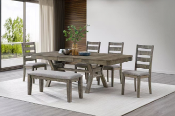 Picture for manufacturer PERRY Dining Set