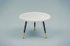Picture of SAYGORE D60 Side Table (Off White)