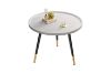 Picture of SAYGORE D60 Side Table (Off White)