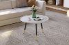 Picture of SAYGORE D60 Side Table (Off White)