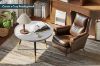 Picture of SAYGORE D60 Side Table (Off White)