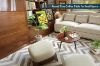 Picture of SAYGORE D60 Side Table (Brown)
