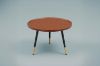 Picture of SAYGORE D60 Side Table (Brown)