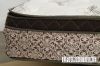 Picture of SOTHEBY Double Pillow Top High Density Foam Mattress  - King