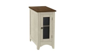 Picture of HOKKU 1-Door Side Table