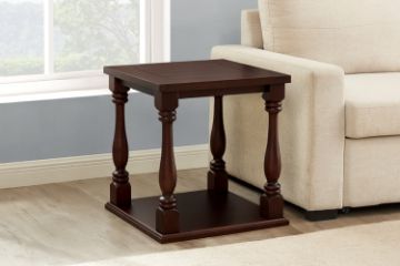 Picture of CUCKOO Square Side Table
