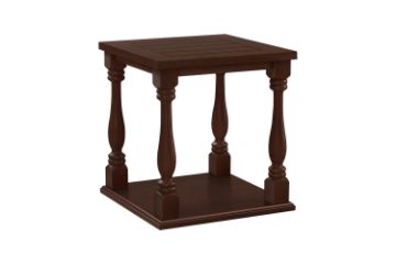 Picture of CUCKOO Square Side Table