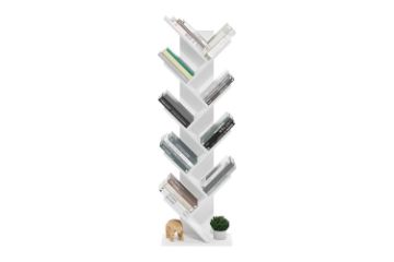 Picture of RAHN H116 9-Tier Tree Bookshelf