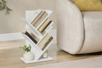 Picture of RAHN H71 5-Tier Tree Bookshelf 