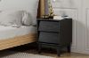 Picture of NARDI 2-Drawer Bedside Table