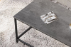 Picture of GASTON 80 Coffee Table (Grey)