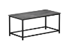 Picture of GASTON 80 Coffee Table (Grey)