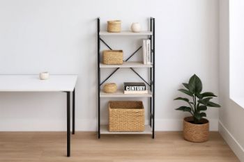 Picture for manufacturer RICCI Display Shelf Collection