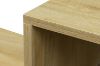 Picture of LIZZY Double L-Shaped TV Unit