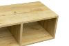 Picture of LIZZY Double L-Shaped TV Unit
