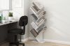Picture of RAHN H116 9-Tier Tree Bookshelf