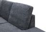 Picture of William Sectional Sofa with Ottoman