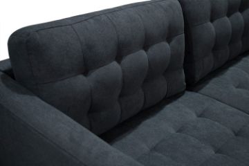 Picture of LOFTON Fabric Sectional Sofa - Chaise Facing Left