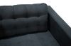 Picture of LOFTON Fabric Sectional Sofa - Chaise Facing Left