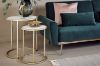 Picture of SERENE  Round Nesting Side Table Set