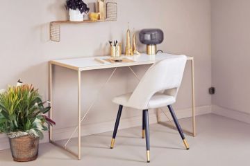 Picture of SERENE Rectangular Coffee Table