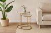 Picture of SERENE  Round Nesting Side Table Set