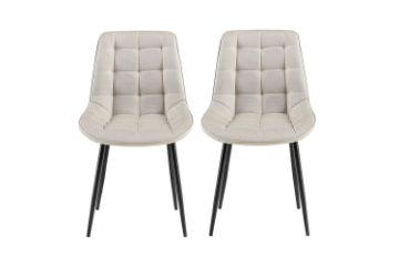 Picture of MARION Dining Chair - Set of 2