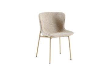 Picture of ONSLOW Dining Chair - 4 Chairs in 1 Carton