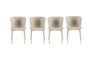 Picture of ONSLOW Dining Chair - 4 Chairs in 1 Carton