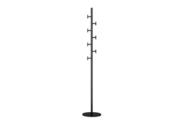 Picture of BARLEY Coat Rack With Stone Base 